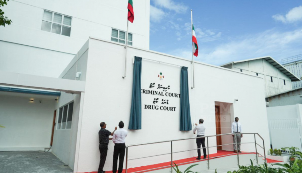 ވާނުވާބަންދުގެ މައްސަލަ މިއަހަރު ނިމޭނެކަމުގެ އުންމީދު!