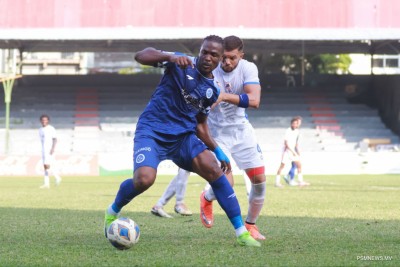 ނިއު އާއި އޮޑި އެއްވަރުވެ، މާޒިޔާ ލީގު ހޯދުމާ ގާތަށް