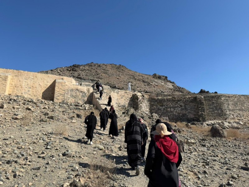 އުމްރާއަށް ދިޔަ މީހަކު ހާލު ދެރަވެގެން މާލެ ގެންނަނީ