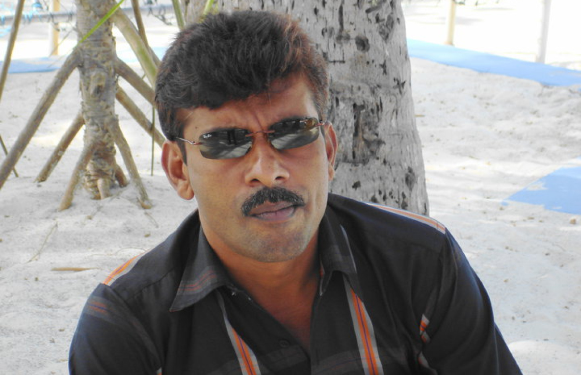 ނިމާލް އައިޖީއެމްއެޗަށް ބަދަލުކޮށްފި