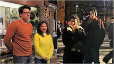 ޖުނައިދުގެ ތިން ވަނަ ފިލްމު ރިލީޒްކުރުން އަނެއްކާވެސް ފަސްކޮށްފި