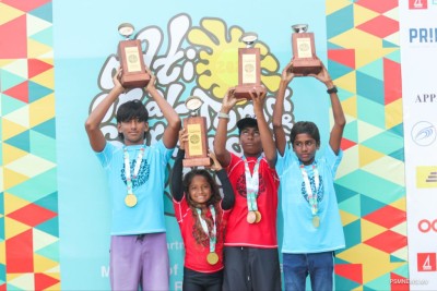 2025 ރާޅާ އެޅުންތެރިން ބޮޑު ކުރިއެރުންތަކެއް ހޯދި އަހަރެއް