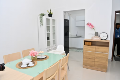 ފަހި ފްލެޓްތަކުގައި އެފްޑީސީން އަގަށް އިންޓީރިއާ މަސައްކަތްކޮށްދެނީ