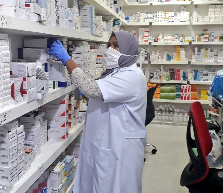 ބާޒާރުން ލިބެން ހުންނަ އަގަށް ވުރެ ބޮޑުކޮށް އާސަންދައިން ބޭސް ދޫކޮށްފައިވޭ: އޮޑިޓް