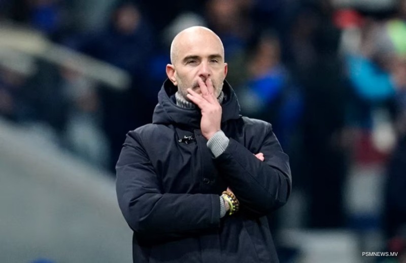 ކޯޗު މަރެސްކާ ޗެލްސީ ދޫކޮށްލައިފި