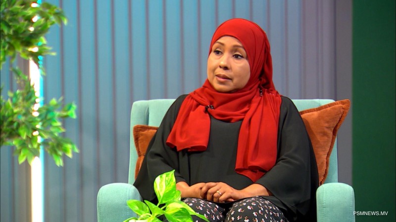 އެޗްއާރުސީއެމްގެ ރައީސަކަށް ޑރ. ރަމީލާގެ ނަން، ދިރާސާކުރަން ކޮމިޓީއަށް