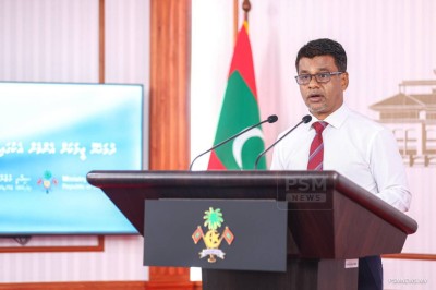 ކުރިން އެސްޓީއޯއިން އެތެރެކުރީ 200އެއްހާ ބޭސް؛ މިހާރު 900އެއްހާ ބޭސް