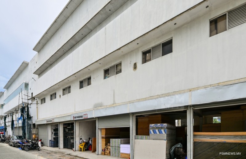 ގުދަން ހަދައި ބޭނުންކުރަނީ ހުއްދަ ދީގެންނޫން: އެފްއޭއެމް