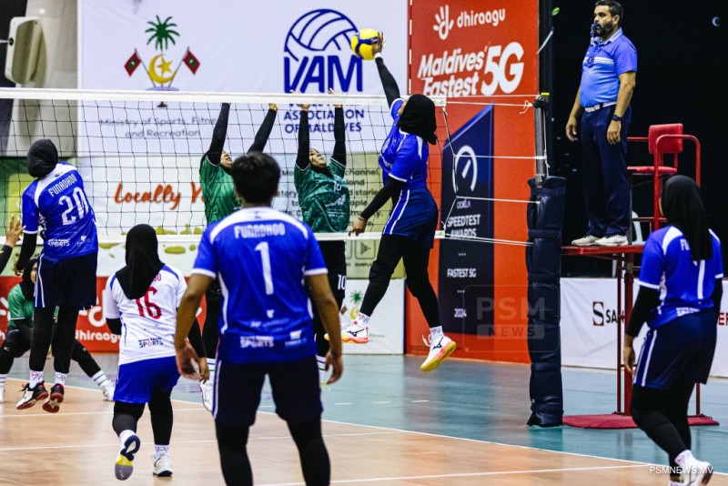 ރާއްޖެ ސުޕަރ ލީގު: މާފުއްޓާއި ފުނަދޫއިން ފެށީ މޮޅަކުން