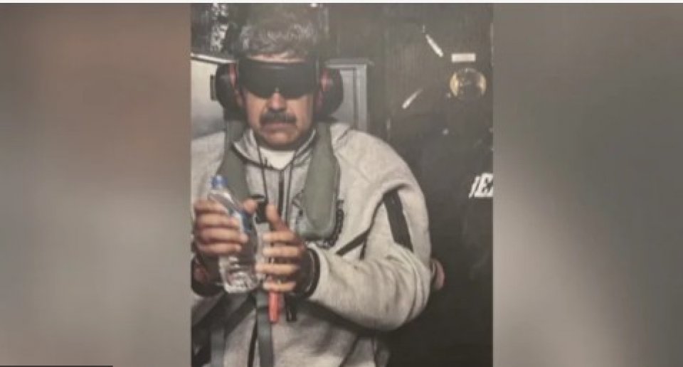 މަޑޫރޯ އާއި އަނބިކަނބަލުން ހޯމަ ދުވަހު ކޯޓަށް ހާޒިރުކުރަނީ