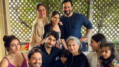 ސައިފް ކުދިން ތަރުބިއްޔަތުކުރާ ގޮތާ ގުޅޭގޮތުން ޝަރުމިލާގެ ތައުރީފު