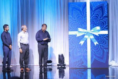 ޕީއެސްއެމް ނިއުސްގެ "ނިމުނު 52 ހަފުތާ 2025" ނެރެެފި