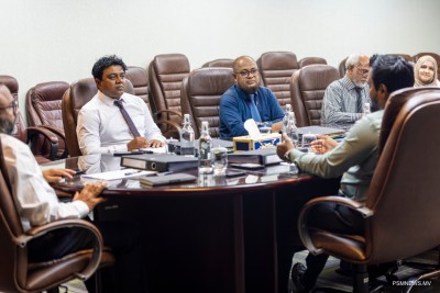 ޒަކާތު ކައުންސިލުގެ މެންބަރުކަމަށް ކުރިމަތިލުމުގެ ފުރުޞަތު ހުޅުވާލައިފި