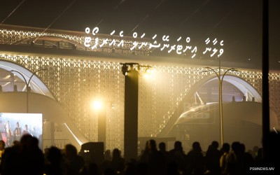 އަންނަ އަހަރު ނިމޭއިރު ރިޒާވް 904 މިލިޔަން ޑޮލަރަށް އަރާނެ