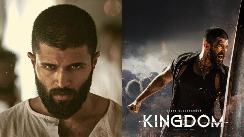 ވިޖޭގެ ފިލްމު 'ކިންގްޑަމް'ގެ ދެވަނަ ބައެއް ނުގެނެސްދޭނެކަން އިއުލާނުކޮށްފި