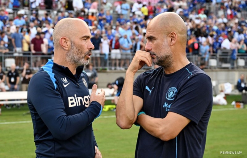 ގާޑިއޯލާގެ ތައުރީފް މަރެސްކާ އަށް، އޭނާ ގެންނަ ވާހަކަ ދޮގު ކުރި