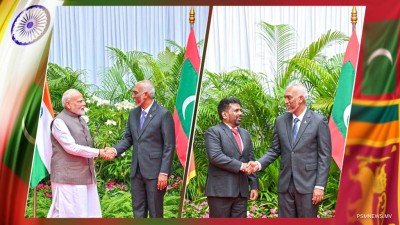 2025: ރައްޔިތުންނާ ގާތަށް، ގިނަ ލުއިތަކާއި އިނާޔަތްތަކަށް ހެޔޮ ބަދަލުތަކެއް!