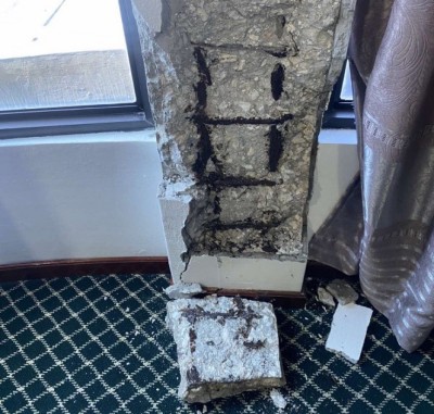 އައު އިމާރާތާއެކު މަސައްކަތް އަވަސްވެ، ތާރީޚުގައި ނުދެކޭހާ ބާރަށް މި އަހަރު ކުރިއަށްދާނެ: ކްރިމިން ކޯޓު