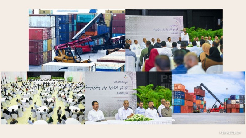 2025: ކުދި، މެދުފަންތީގެ ވިޔަފާރިތައް ކުރިއަރުވަން މުހިންމު ފިޔަވަޅުތަކެއް