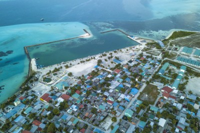 ތުޅާދޫ ހައުސިން ޔުނިޓުތައް ދޫކުރަން މިނިސްޓްރީން ހުޅުވާލަނީ، ކައުންސިލް އިންތިޚާބަށް ނުފޫޒު ފޯރުވަން: އެމްޑީޕީ