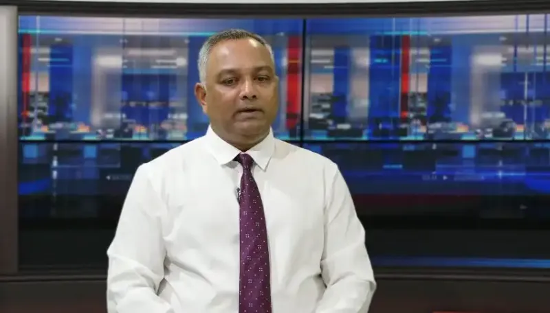 މާލޭ ވިޔަފާރި ބަނދަރު ވިއްކާލުމާއި ގުޅޭ ގޮތުން ދުބާއީގައި ބައްދަލުވުމެއް ބޭއްވި، އެމްޕީއެލްގެ ސީއީއޯ ވެސް ބައިވެރި: ޕާޕާ