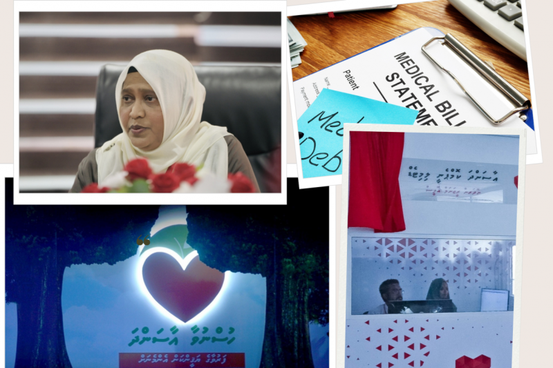 ރާއްޖޭގައި ބޭހެއް ނެތް, ބޭރުގައި ދިރިއުޅޭ މީހުންނަށް އާސަންދަ: ދެކޮޅު ޖެހޭތަ؟