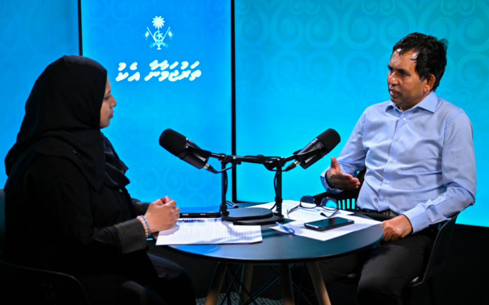 ކުރިއަށް އޮތް 2 އަހަރަކީ ކުދި ވިޔަފާރިތަކަށް ލުއި 2 އަހަރު!