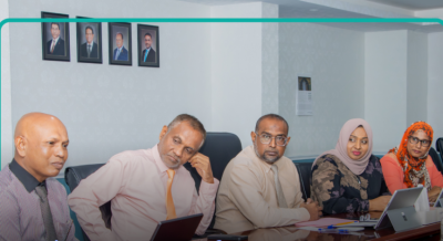 ހެދުން އެޅުމުގެ ގަވައިދާ ގުޅޭ ގޮތުން އެމްޑީޕީ: އެއީ ގައުމު ހިންގުމުގެ ދާއިރާއިން އަންހެނުން ބޭރުކުރަން ކުރާ ކަމެއް