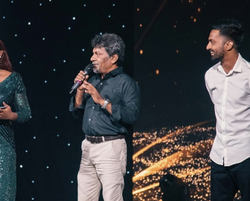 ނިމާލް އައިޖީއެމްއެޗަށް ބަދަލުކޮށްފި، ހާލު އަދިވެސް ސީރިއަސް