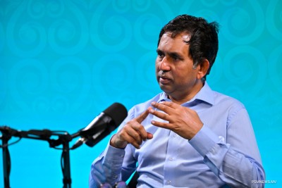 "ލުއިތަކާއެކު ހުރަސްތައް ނައްތާލެވި ކުދި ވިޔަފާރިތަކަށް ބޮޑު ހިތްހަމަޖެހުމެއް"