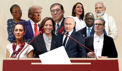 ދެ އިންތިޚާބު އެއްކޮށްލުން: ރާއްޖޭގެ އިންތިޚާބީ ނިޒާމަށް ގެނެވޭ ތާރީހީ ބަދަލެއް!