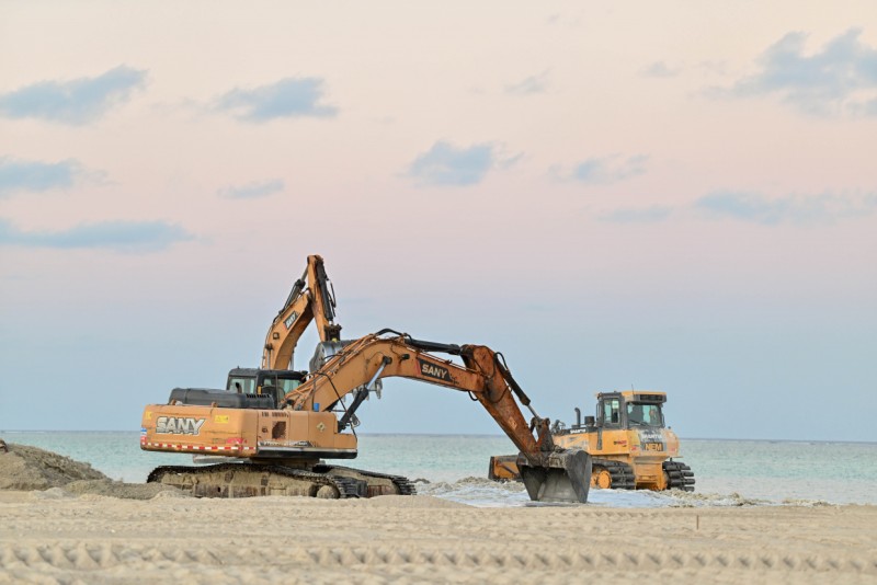 މަޝްރޫއުތައް ހިންގުމަށް ޑިއުޓީ މާފުކޮށްގެން ގެނެސް، އަނބުރާ ނުގެންދާ އުޅަނދުތައް ހުއްޓުވާނަން: ކަސްޓަމްސް