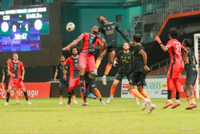 ހަނީފްގެ ތައުރީފް އޮޑިއަށް