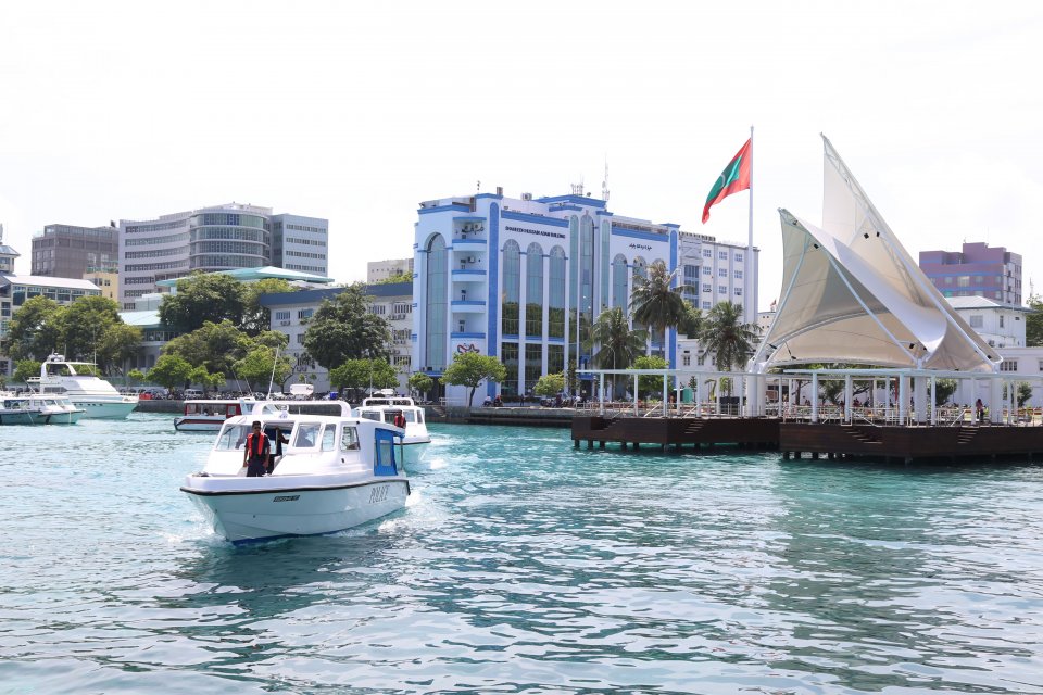 އަންހެނެއްގެ ބޮލުގައި ޖަހާ މާރާމާރީ ހިންގި މައްސަލައިގައި މީހަކު ހައްޔަރުކޮށްފި