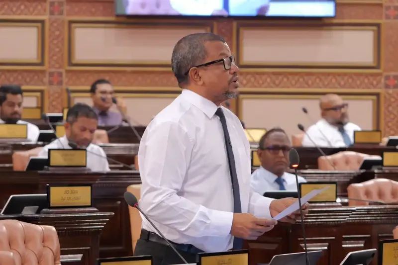 ދައުރުން ބޭރުން ބާއްވާ ޖަލްސާތައް ޣައިރު ގާނޫނީ، އެމްޑީޕީ އިން ބޮއިކޮޓް ކުރަން ނިންމައިފި