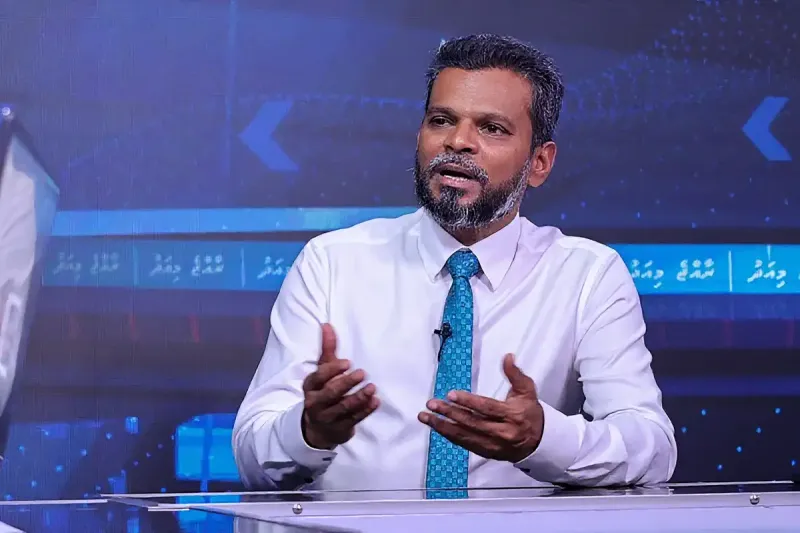 ހައްޖު ކޯޕަރޭޝަނަށް ފްލެޓް އަޅައިދޭނެ ބަޔަކު ހޯދަން އިއުލާން ކޮށްފި