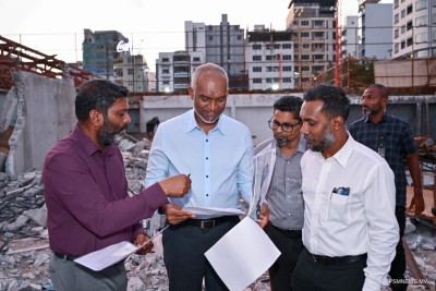 2025 ރާޅާ އެޅުންތެރިން ބޮޑު ކުރިއެރުންތަކެއް ހޯދި އަހަރެއް