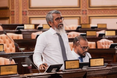 މޯލްޑިވް ގޭސްގެ ފައިސާ ޑަބަލްކޮށްލަން ޖުވާކުޅުނީ ކަމަށް ފިއްޓޭގެ ތުހުމަތު: އަބްދުﷲ ވިދާޅުވީ ދޮގެއް ކަމަށް