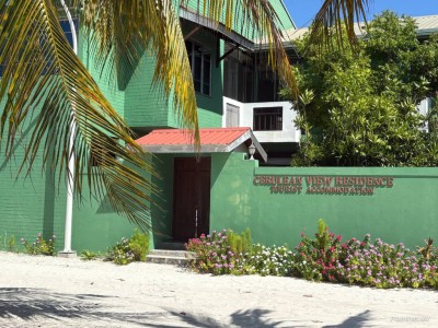 ބޭންކުތަކުން އަމިއްލަ ފަރާތްތަކަށް ދޫކުރި ލޯނު %15 އިތުރު