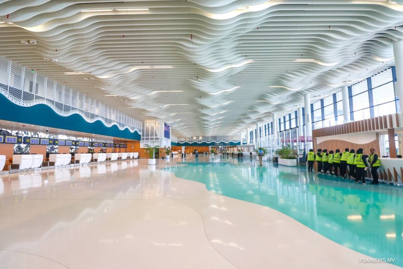 ވީއައިއޭގައި ހުއްދަ ނެތި ވިޔަފާރިކުރާ ފަރާތްތަކަށް ފިޔަވަޅު އަޅަނީ