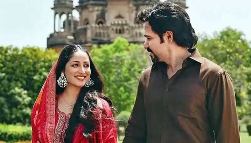 ބޮޑު ތަރުހީބެއް ލިބުނު ބަތަލާ ޔާމީ އާއި އިމްރާންގެ ފިލްމު 'ހަގް' ނެޓްފްލިކްސްގައި ޕްރީމިއާކޮށްފި