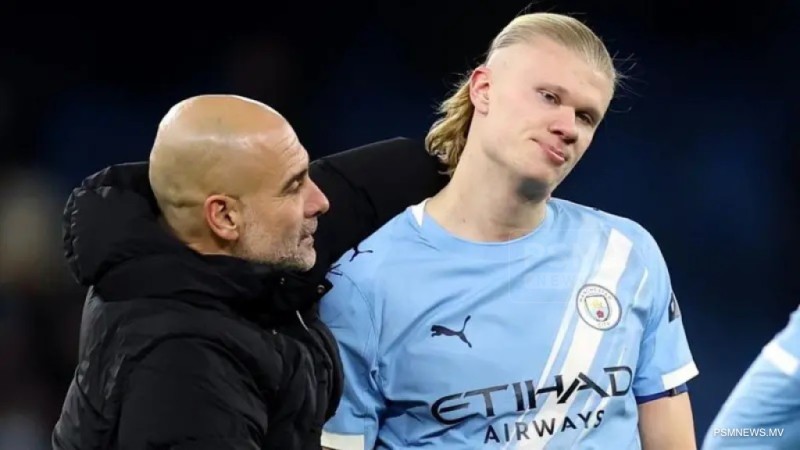 ސިޓީގެ ޖާދޫ ގެއްލި އާސެނަލްއަށް ބޮޑު ފުރުޞަތެއް، ޔުނައިޓެޑަށް ޕޮއިންޓެއް