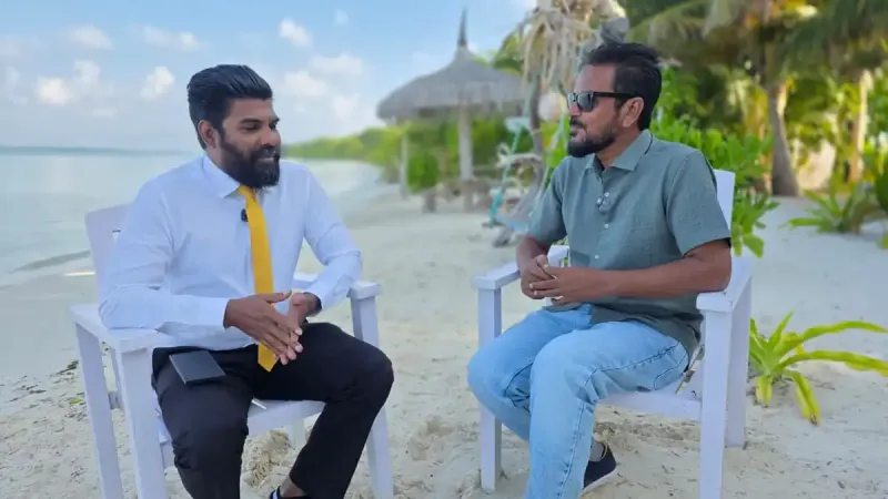 ނ. މާފަރު ބިން ހިއްކުމުގެ މަސައްކަތް ރައީސް މުއިއްޒު ވެރިކަމާ ހަވާލުވިފަހުން ހުއްޓާލައި ސާމާނުތައް ވެސް ރަށުން ބާލައިފި