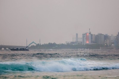 މިއަދު ވެސް ނުރައްކާތެރި މިންވަރަށް ވައި ނުސާފު