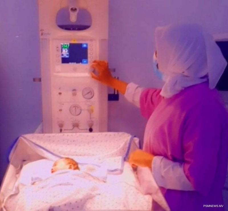 ސަރުކާރުން ފެށި އައިވީއެފް ޚިދުމަތުގެ ކާމިޔާބީ؛ އެތައް އާއިލާއަކަށް އައު އުންމީދުތަކެއް!