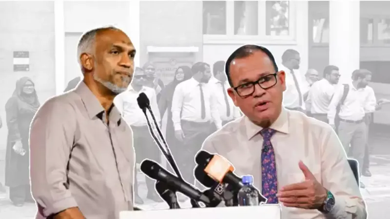 ކައުންސިލް ތަކަށް އަންނަން ވާނީ ސަރުކާރުން ޖަހާހާ ބެރަކަށް ނަށާނެ ބައެއް