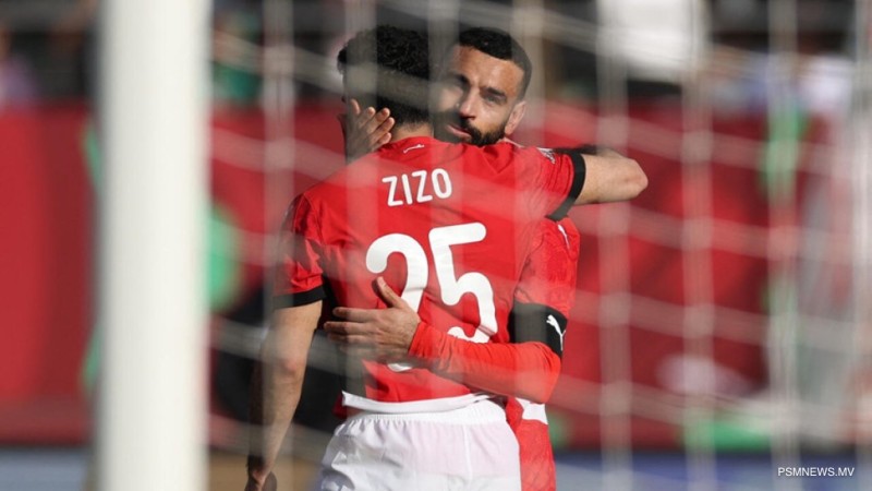 އެންމެ ގަދަ ޓީމަކީ މިޞްރެއް ނޫން، މުބާރާތް ވާދަވެރި: ސަލާހް