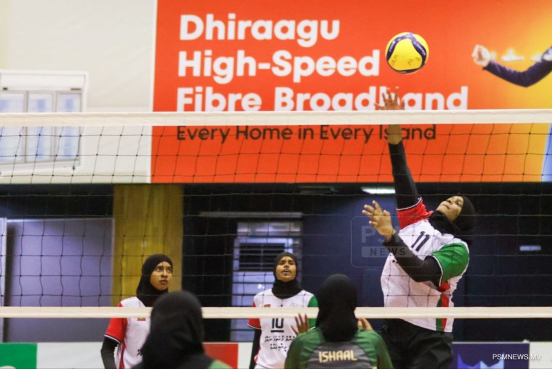 ރާއްޖެ ސުޕަރ ލީގު: ހުރާ ސެމީއަށް