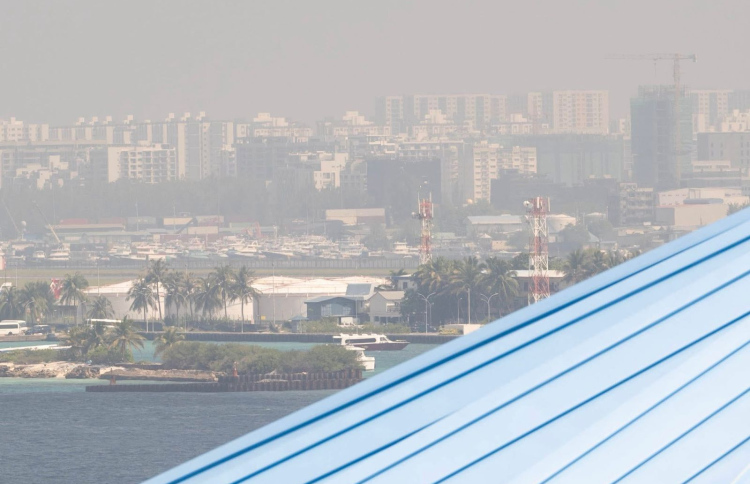 ރާއްޖޭގެ ވައި ނުސާފުވުމުގެ ސަބަބުން ވައިގެ ދަތުރުފަތުރުގައި އެސްވީއެފްއާރު ބޭނުންކުރަނީ!