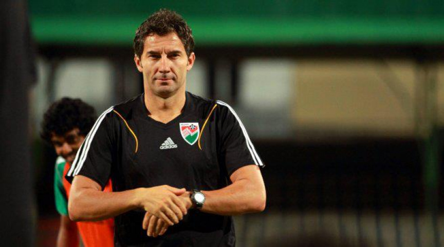 ތިންވަނަ ފަހަރަށް ރާއްޖެ އަންނަން ނިންމި އެއް ސަބަބަކީ ޓޮމް: އުރުބާނީ